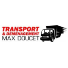 Transport & Déménagement Max Doucet - Déménagement et entreposage