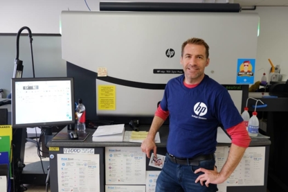 Imprimeur Québec - Numéricenligne - Imprimeurs