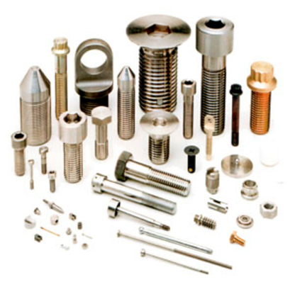 FastenerForce One Resources - Industrial Fasteners