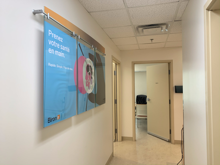 biron - clinique du sommeil - Medical Clinics