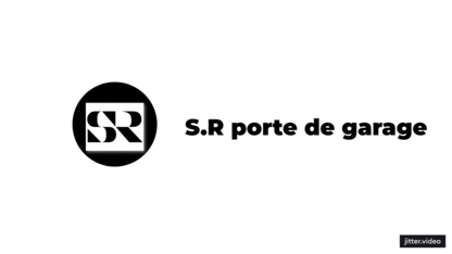 S.R. Porte de Garage - Overhead & Garage Doors