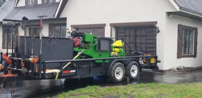 Scellant Suroit - Paving Contractors