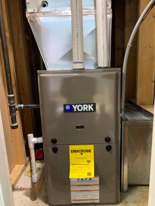 Bree-link Plumbing and Heating - Heating Contractors