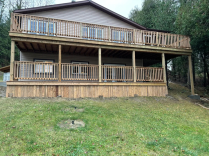 Dmc Contracting - General Contractors