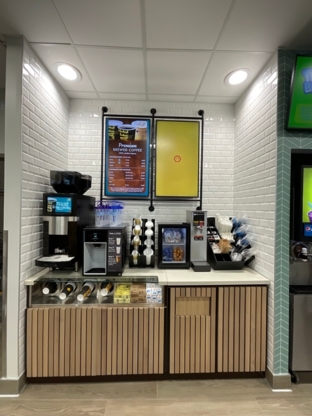 Shell - Gas Stations