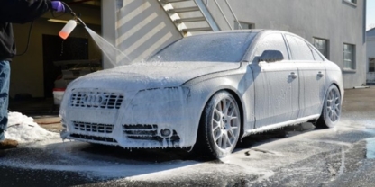 Abbotsford Car Buff Centre - Car Detailing