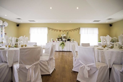 Evergreen Environmental Management Inc - Banquet Rooms