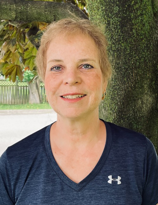 Bonnie J Snyder RMT - Massothérapeutes enregistrés