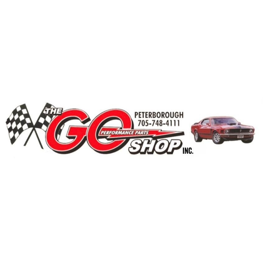 The Go Shop - New Auto Parts & Supplies