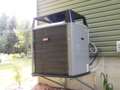 Énergie Eardley Energy - Heating Contractors