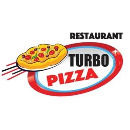 Turbo Pizza - Restaurants grecs