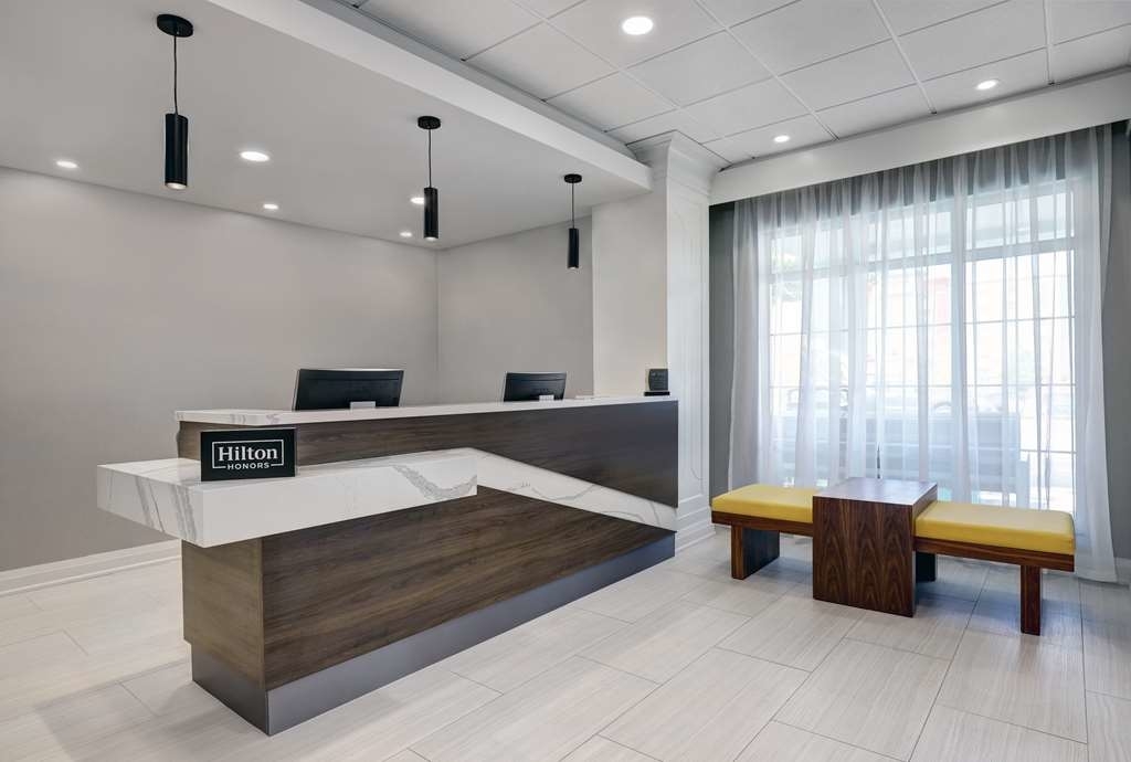 Homewood Suites by Hilton London Ontario - Hôtels