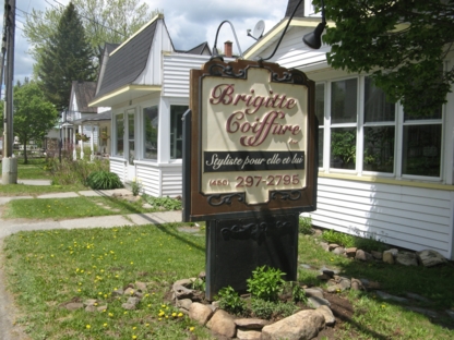 Salon Brigitte Coiffure Enrg - Rallonges capillaires