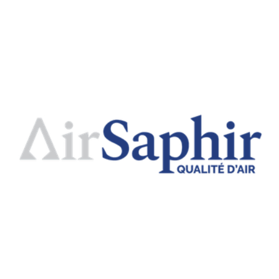 Air Saphir - Qualité d'air - Analytical & Testing Laboratories