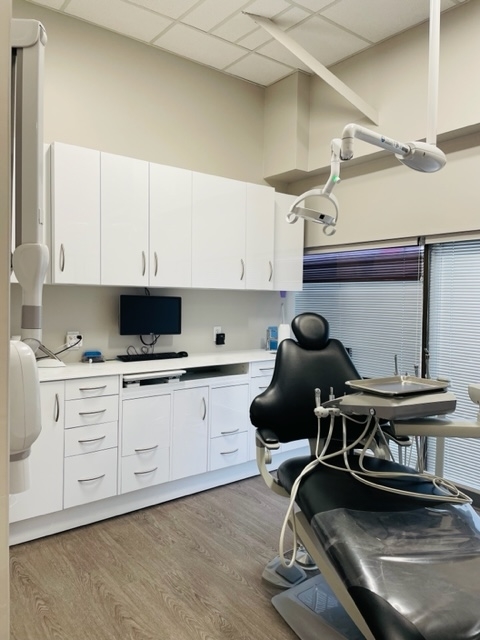 Mayflower Dental - Dentists