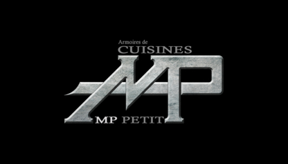 Armoires Mp Petit - Cabinet Makers