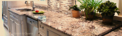 Granit Rb Design - Counter Tops