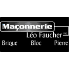 Maçonnerie Léo Faucher - Maçons et entrepreneurs en briquetage