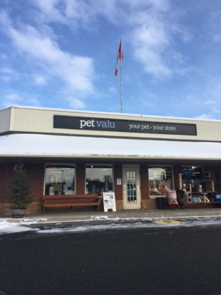Pet Valu - Pet Food & Supply Stores
