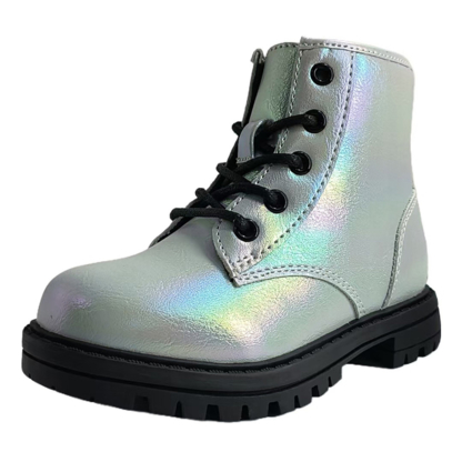 The Kidsland Shoes Corp - Shoe Stores