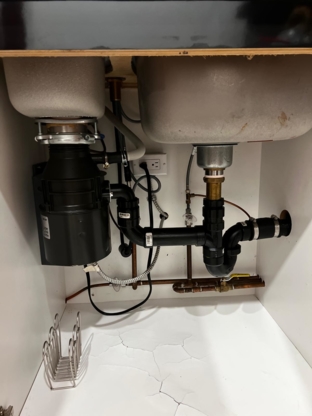 Rain Valley Mechanical - Magasins de robinetterie et d'accessoires de plomberie