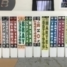 Serie Art - Screen Printing