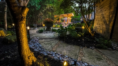 Kenny Kim Landscaping - Landscape Contractors & Designers