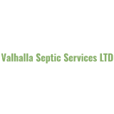 Valhalla Septic Service Ltd - Septic Tank Cleaning
