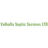 Valhalla Septic Service Ltd - Nettoyage de fosses septiques