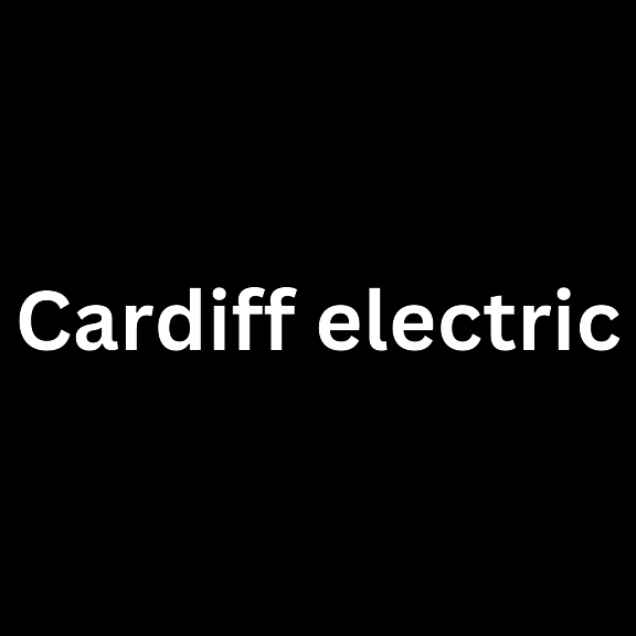 Cardiff electric - Électriciens