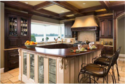 Victoria Custom Cabinets - Armoires de cuisine