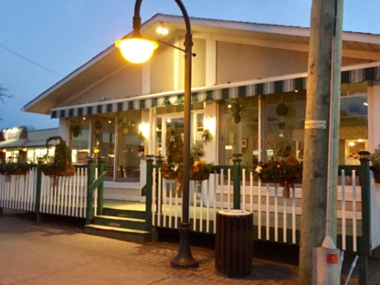 View Restaurant Barbe’s Morin-Heights profile