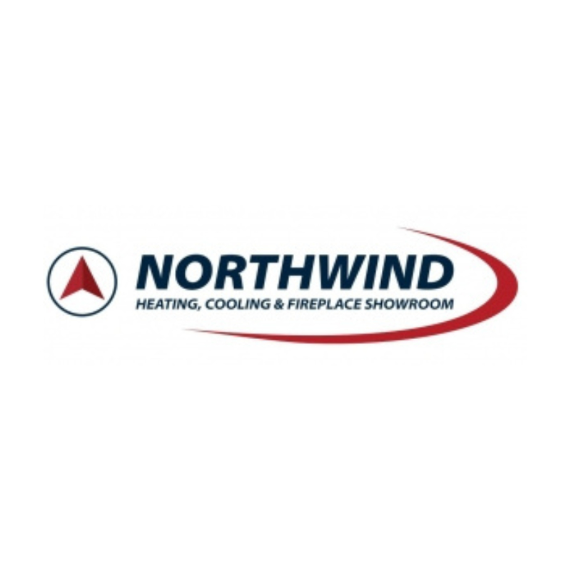 Northwind Heating, Cooling & Fireplace Showroom - Heating Contractors