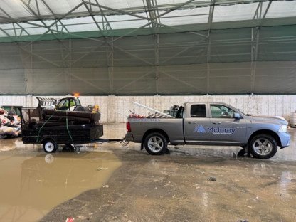 McInroy Property Maintenance - Property Maintenance