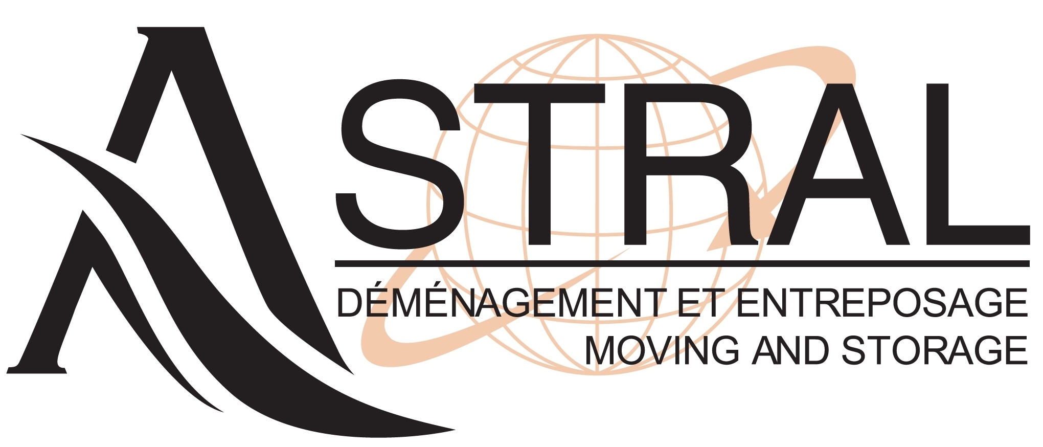 Les déménagements et entreposages Astral - Transportation Service