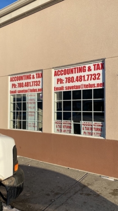 Accounting & Tax Associates Inc - Comptables