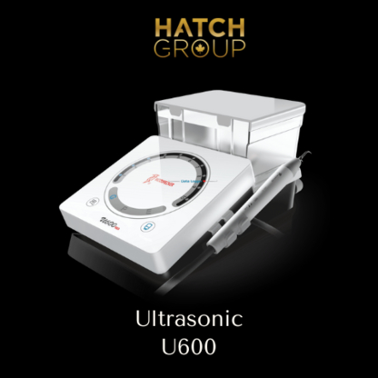 Hatch Group Inc. - Dental Equipment & Supplies