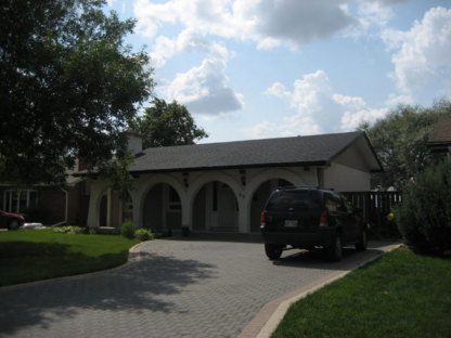 View Hart Roofing’s Stonewall profile