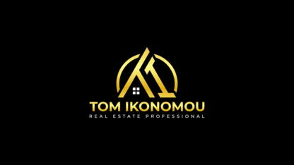 Tom Ikonomou - Real Estate Agents & Brokers