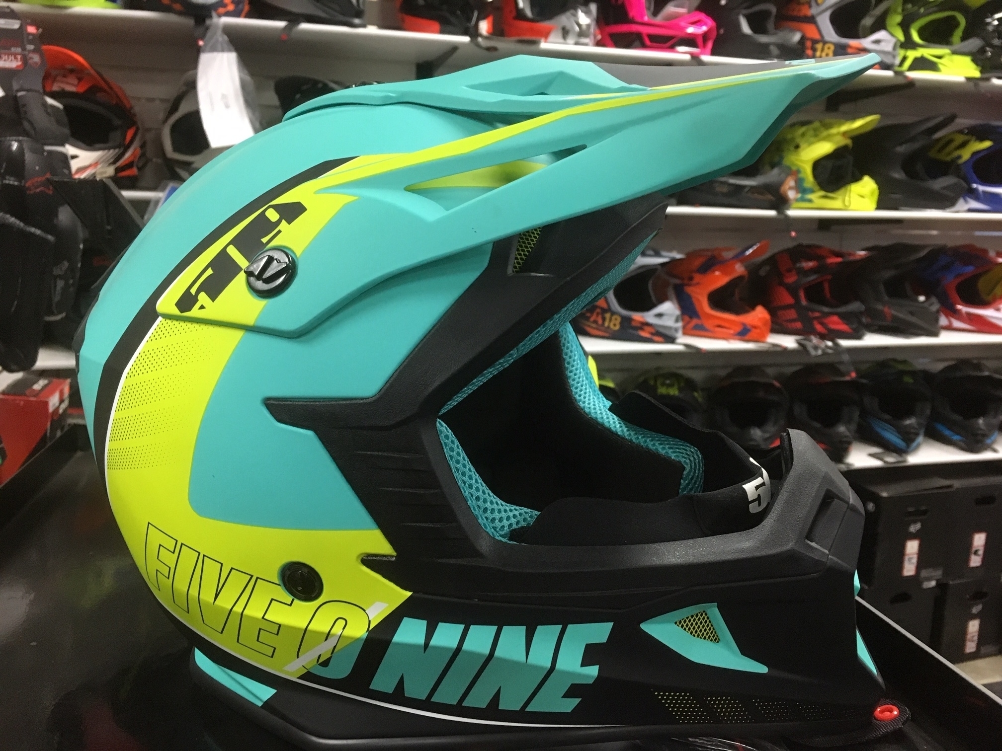 Performance All Terrain - Véhicules tout terrain