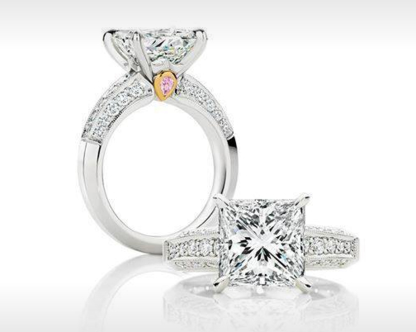 Diamond Tsar - Jewellers & Jewellery Stores