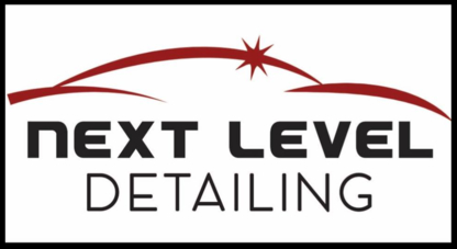 Next Level Detailing - Entretien intérieur et extérieur d'auto