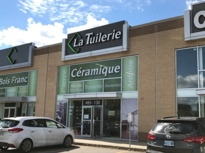 La Tuilerie - Ceramic Tile Manufacturers & Distributors