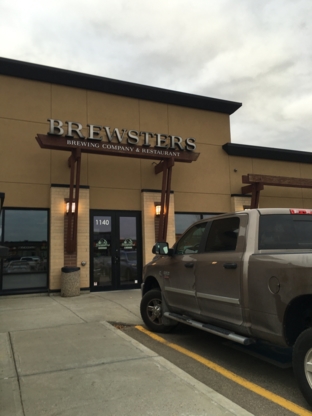 Brewsters Brewing Company & Restaurant - Pubs