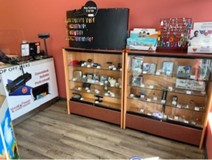 Island Ink Jet System - Réparation d'ordinateurs et entretien informatique