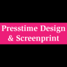 Presstime Design & Screenprint - Screen Printing