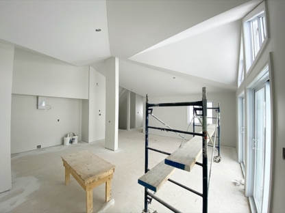 Construction Sun-Innov Inc. - Building Contractors