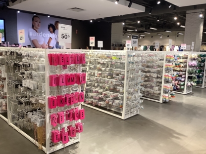 Ardene - Clothing Stores