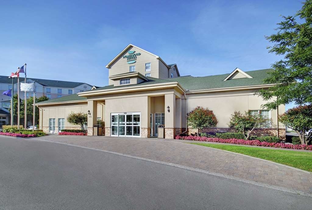 View Homewood Suites by Hilton Burlington’s St Jacobs profile