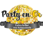Party en Or - DJ Mobile - Dj et discothèques mobiles